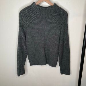 Moussy Knit Sweater